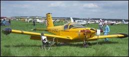 Avion  fort didre